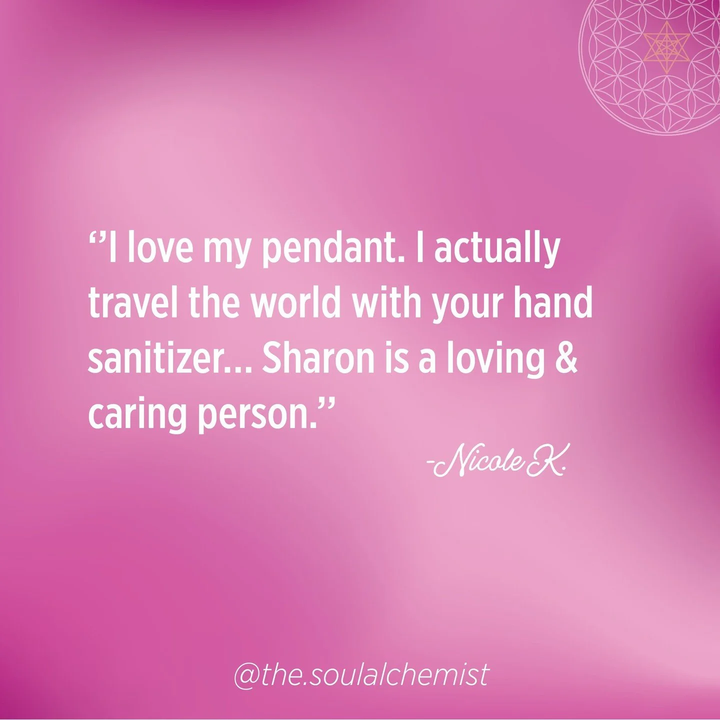 Your words mean the world to me! Grateful to be part of your transformational journey. 💖 #GoogleReview #HighVibrationLiving #SoulHealing #EnergyMedicine
