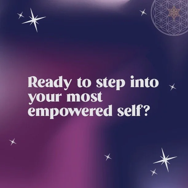 ✨ 28 Lessons of Self-Mastery: Your Year of Transformation Starts Here ✨

April 7,14,21,28 of 2026/ payment plans available 

Ready to step into your most empowered, aligned, and radiant self in 2026? 💛

This isn&rsquo;t just a course &mdash; it&rsqu