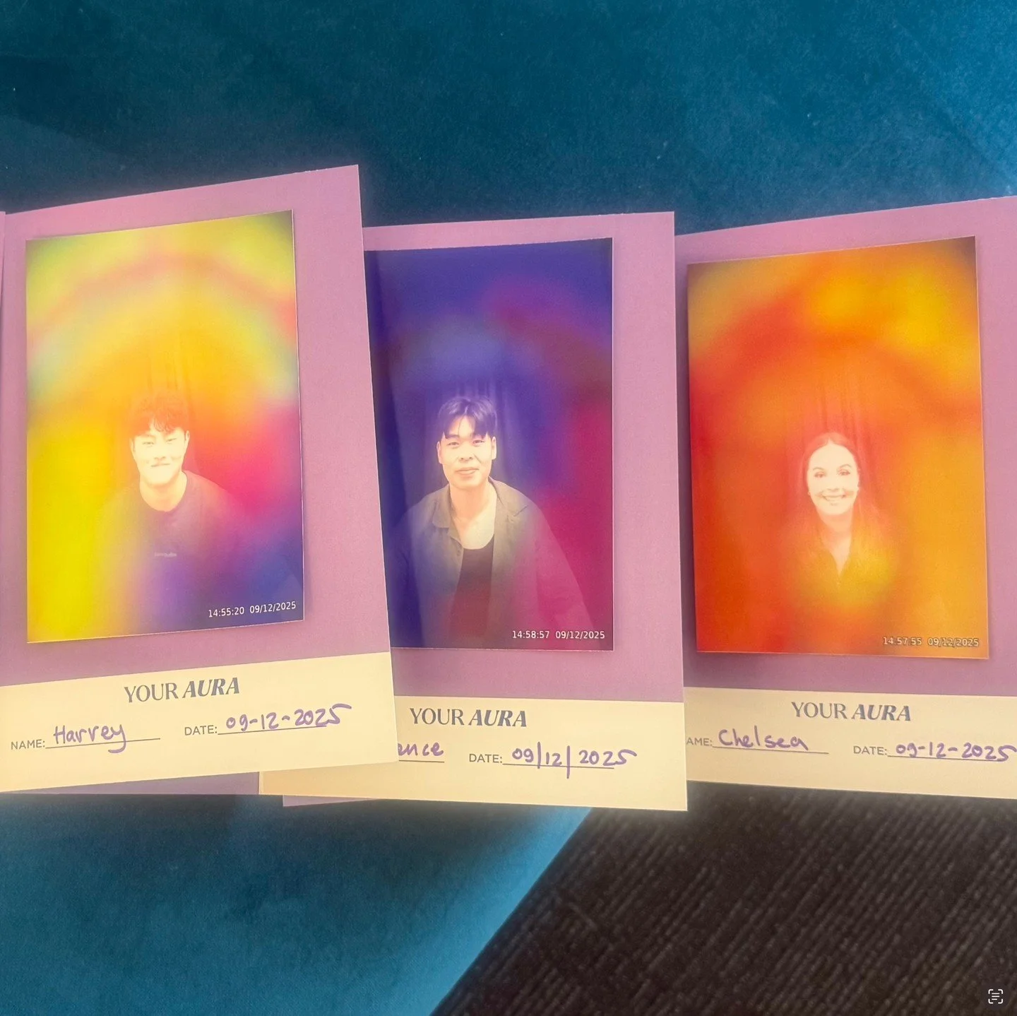 ✨ DOUBLE THE ENERGY, DOUBLE THE MAGIC ✨

February is for connection &mdash; and energy never lies.

Come with someone you love.
Someone you laugh with.
Someone who&rsquo;s walking this journey with you.

See your energy side by side.
Feel the resonan