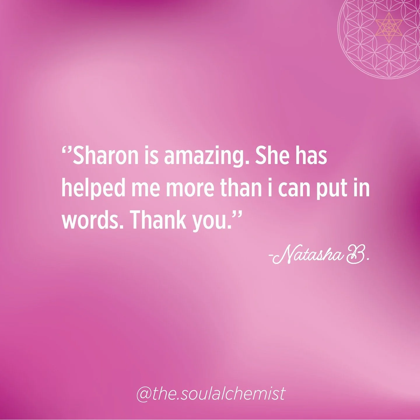 Each review reminds me why I do what I do &mdash; thank you for trusting me. 💖 #GoogleReview #HolisticWellness #EnergyHealingAustralia #SpiritualGrowth