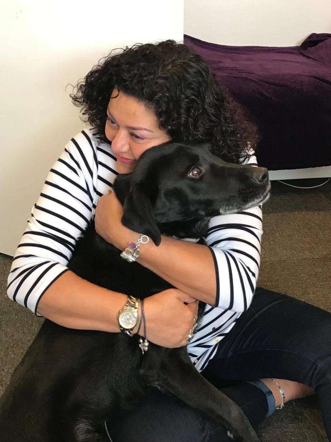 ✨ Is your furry friend feeling anxious, stressed, or off-balance? ✨

Pets feel more than we realise &mdash; and just like us, their energy can get stuck.

With Pet Healing, I help your beloved companions:
💫 Release tension &amp; anxiety
💫 Restore c