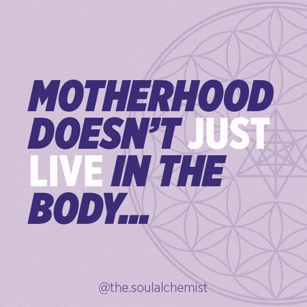 Motherhood doesn&rsquo;t just live in the body.
It lives in the aura.

Mums carry emotional weight, mental load, unspoken worries, and generations of love &mdash; often without ever being held themselves. This Mother&rsquo;s Day, gift her something t