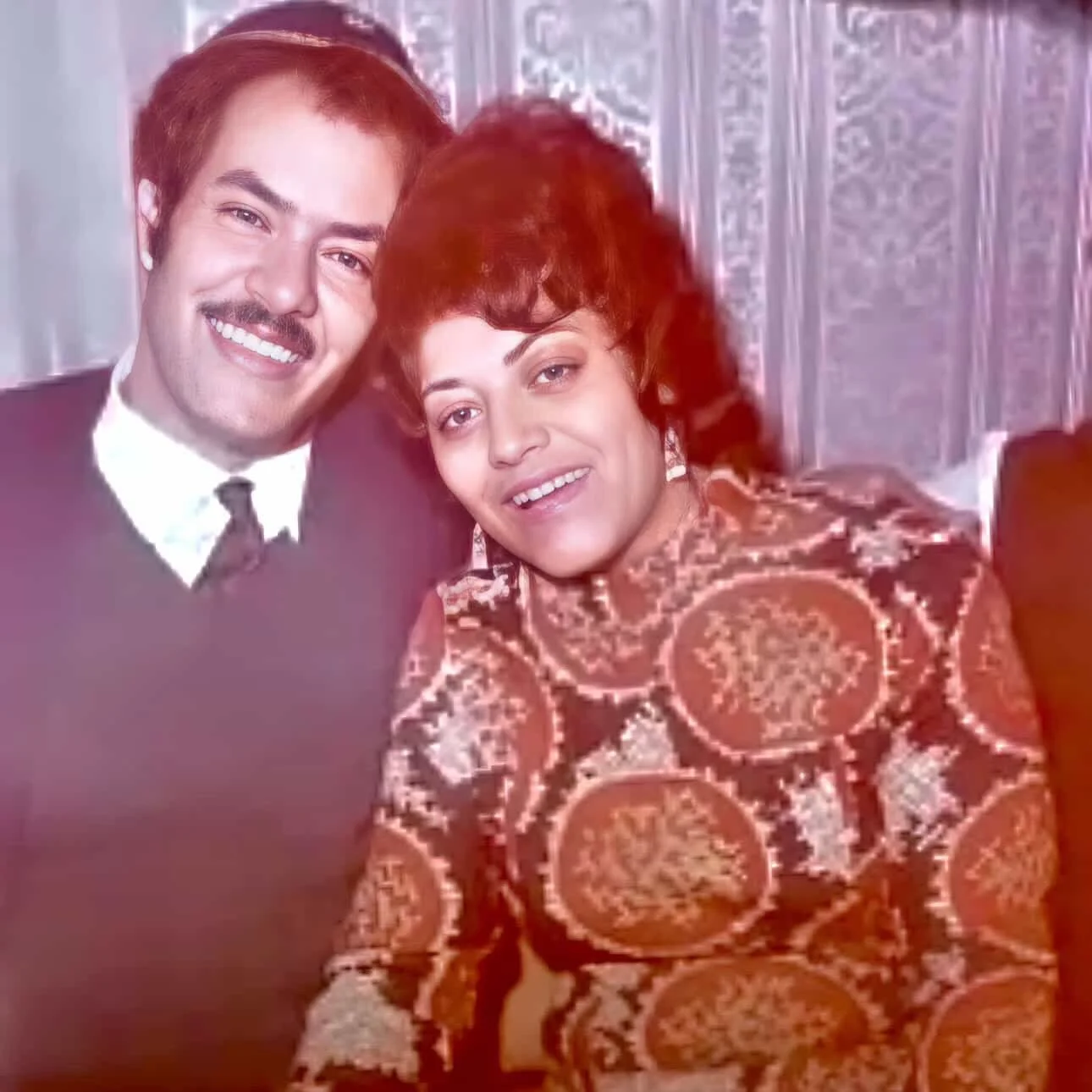 10 years since my mum passed away&hellip;

Your grandmother carried your mother&hellip;
Your mother carried you&hellip;
And within you, lives the energy of the ones still to come

We don&rsquo;t just heal ourselves, we heal the women who came before 