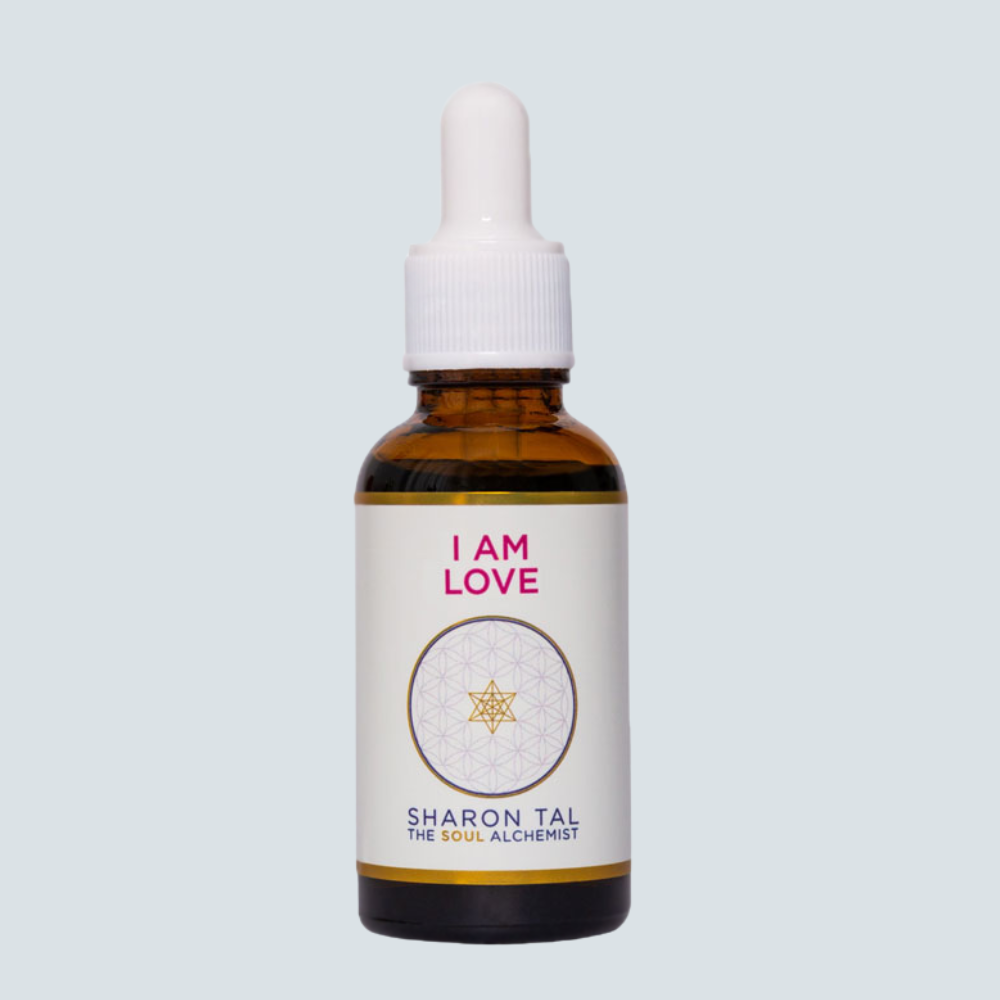 I am Love Homoeopathic Elixir 30ml