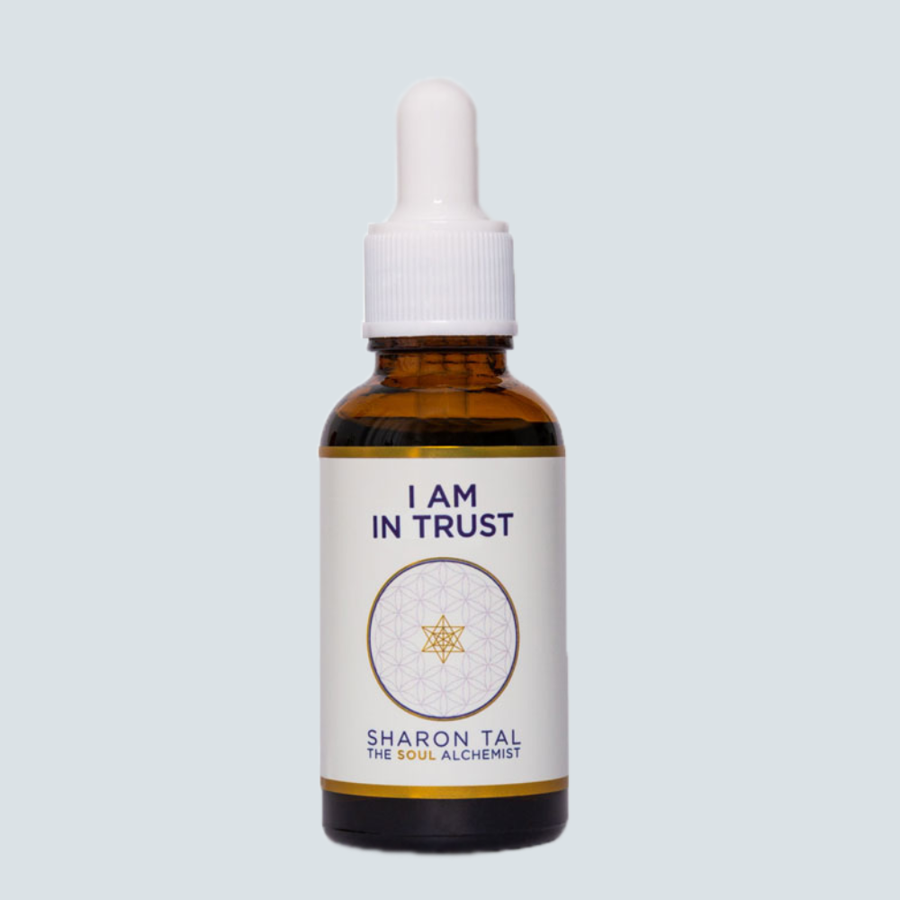 I am in Trust Homoeopathic Elixir 30ml