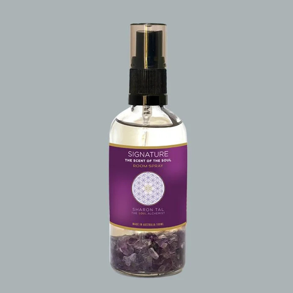 Signature Room Spray 100ml