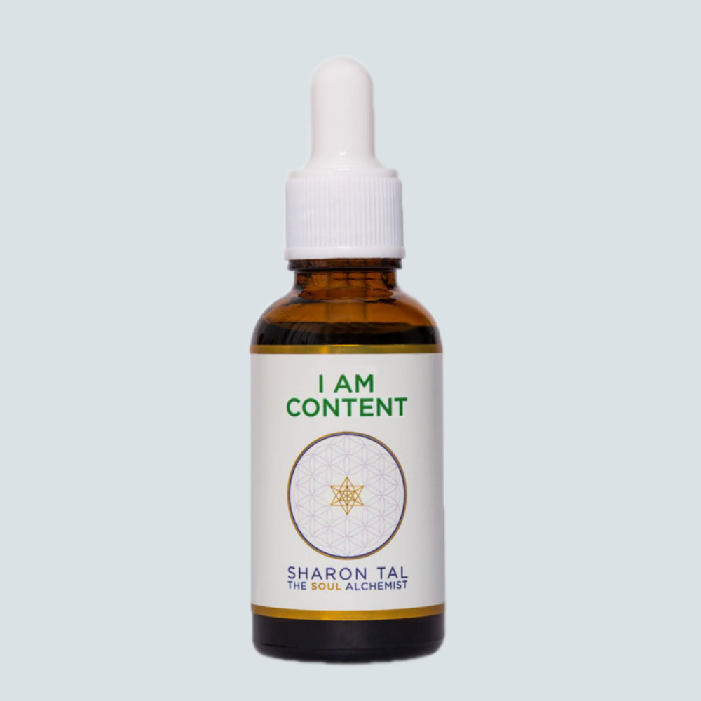 I am Content Homoeopathic Elixir 30ml