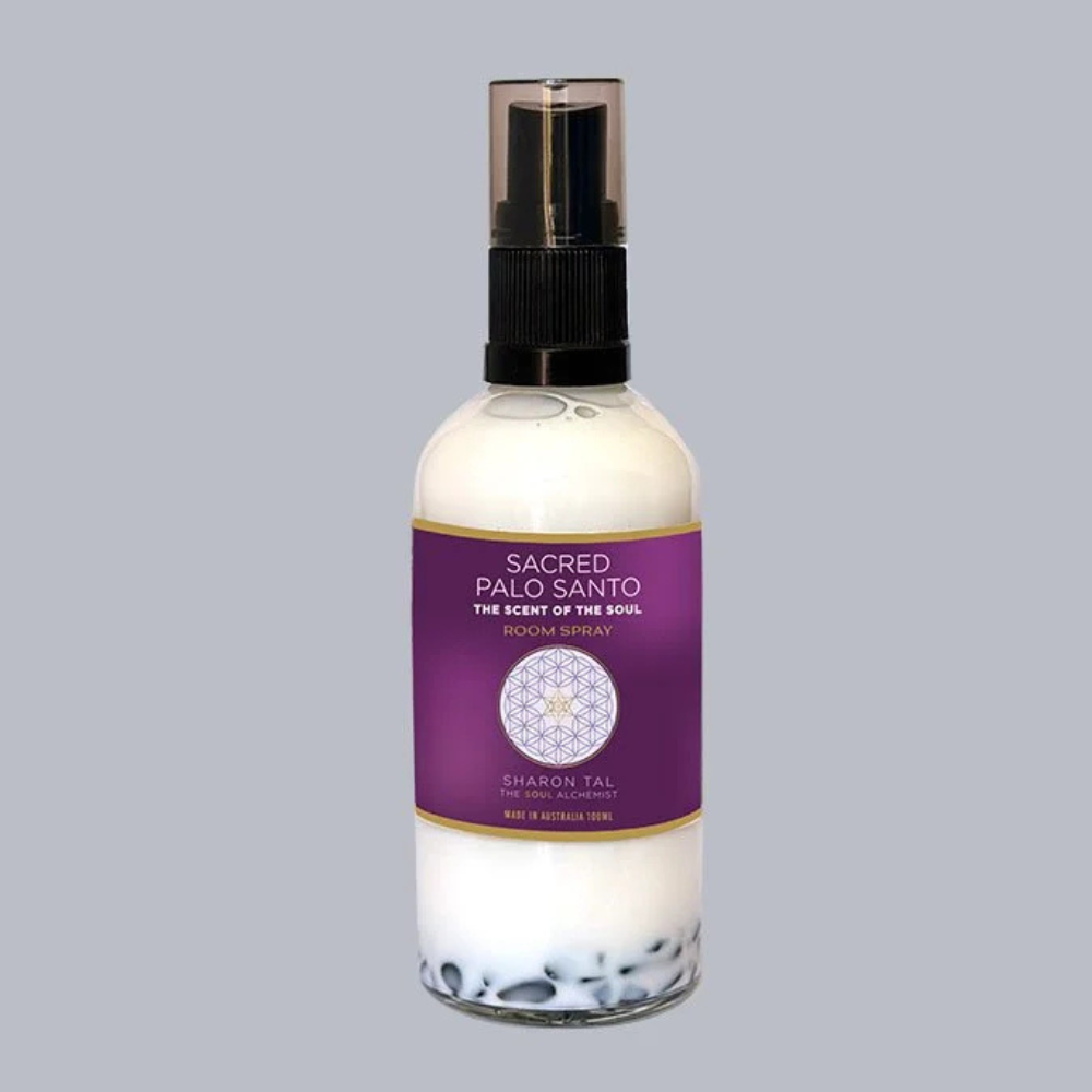 Sacred Palo Santo Room Spray 100ml
