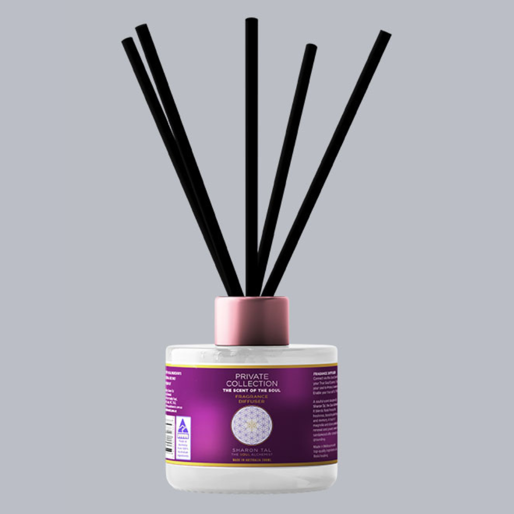Private Collection Reed Diffuser Gift Box