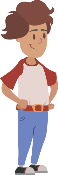 Public Health Inspector Candidate is confident and ready to take the certification exam