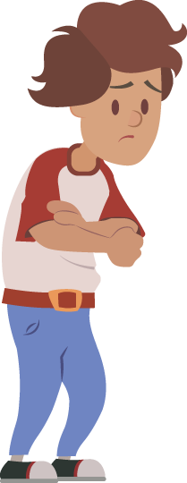 Student PHI is nervous, stressed, and unsure about the CIPHI Oral Exam