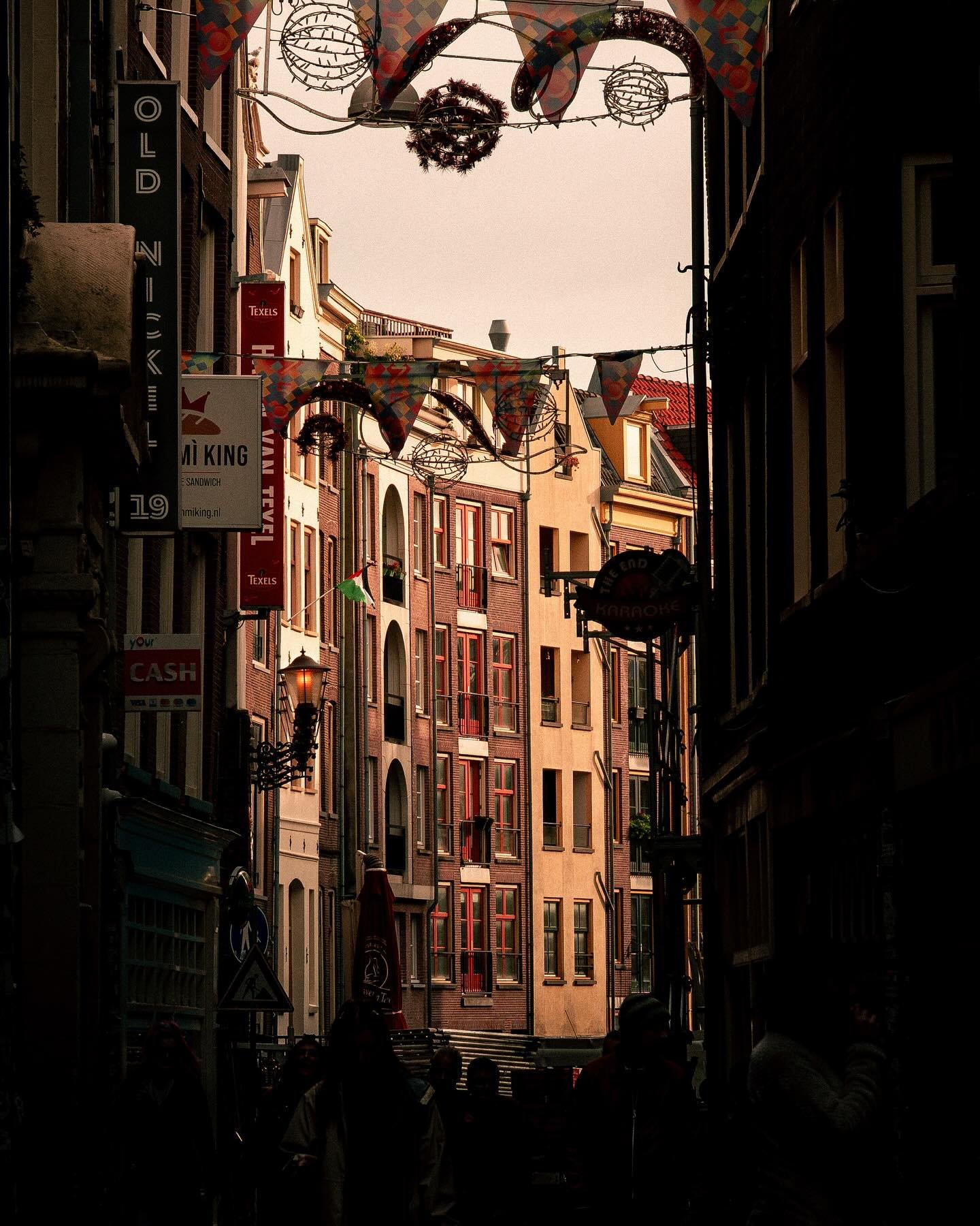 the kind of calm that I haven't felt in a long time 🍂🇳🇱 #photography #sony #visualsoflife