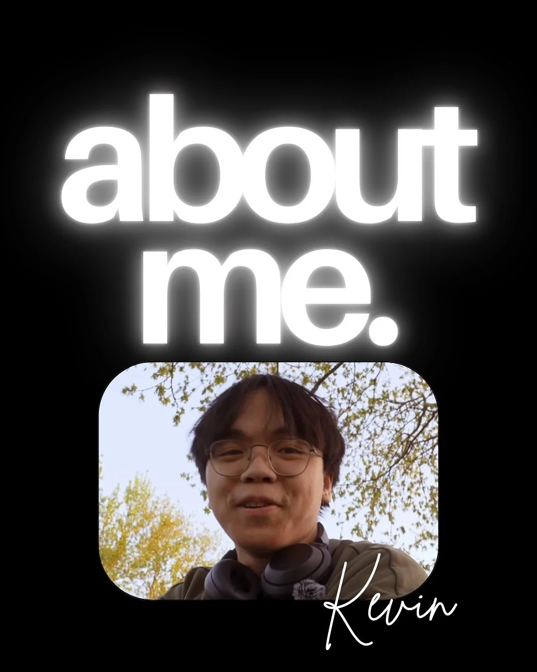 Hey, I&rsquo;m Kevin! 👋

I&rsquo;m a UK-based digital creator focused on cars, portraits, and brand visuals &mdash; helping small brands and individuals stand out through honest, intentional photography.

I&rsquo;m also documenting my 20s through vl