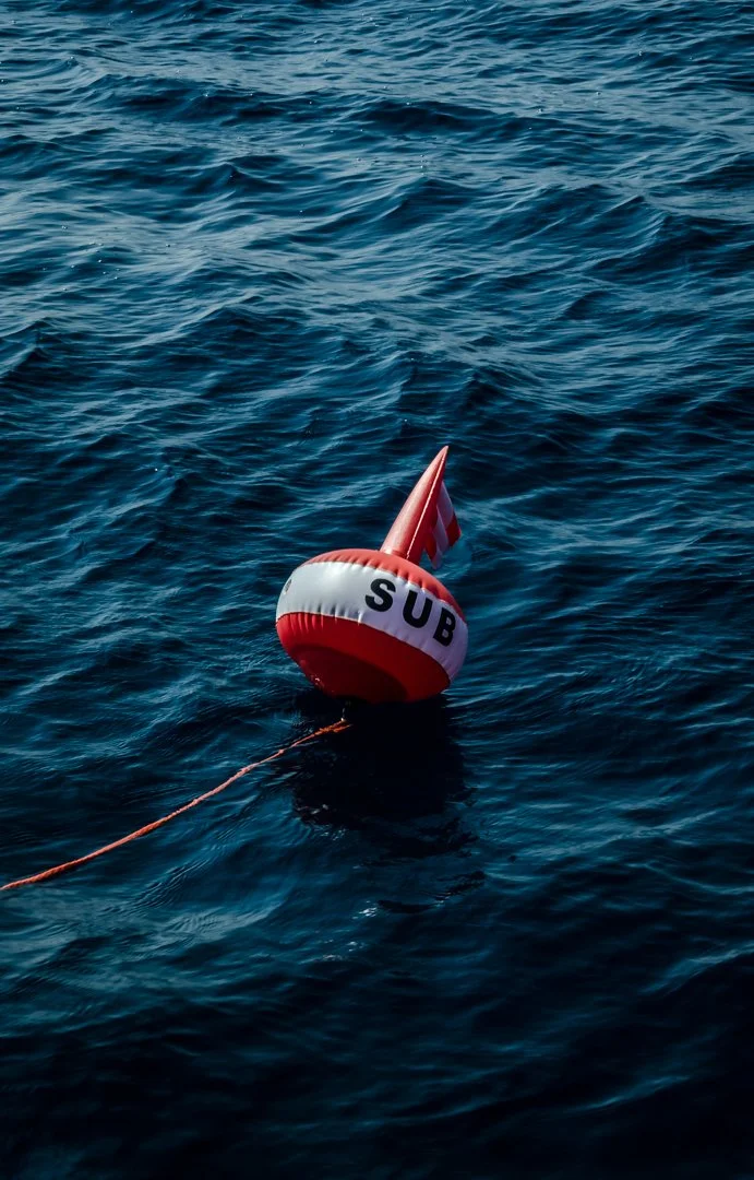 Sea