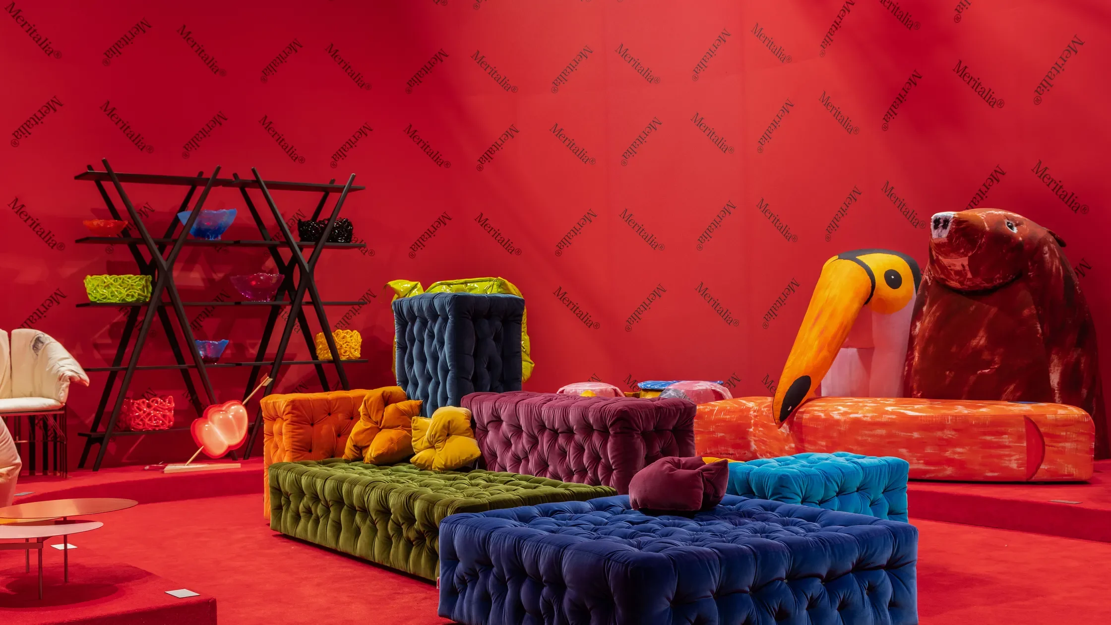 Il Salone Internazionale del Mobile