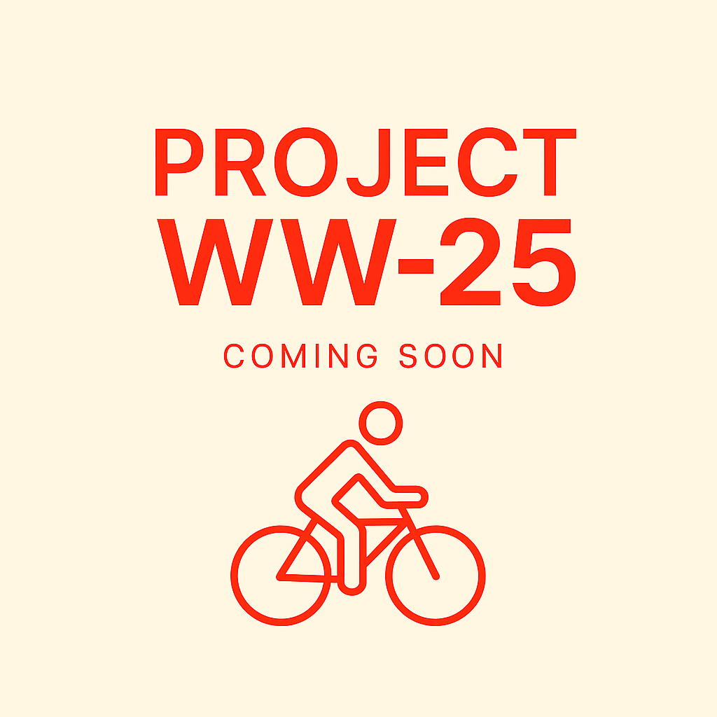 project ww-25