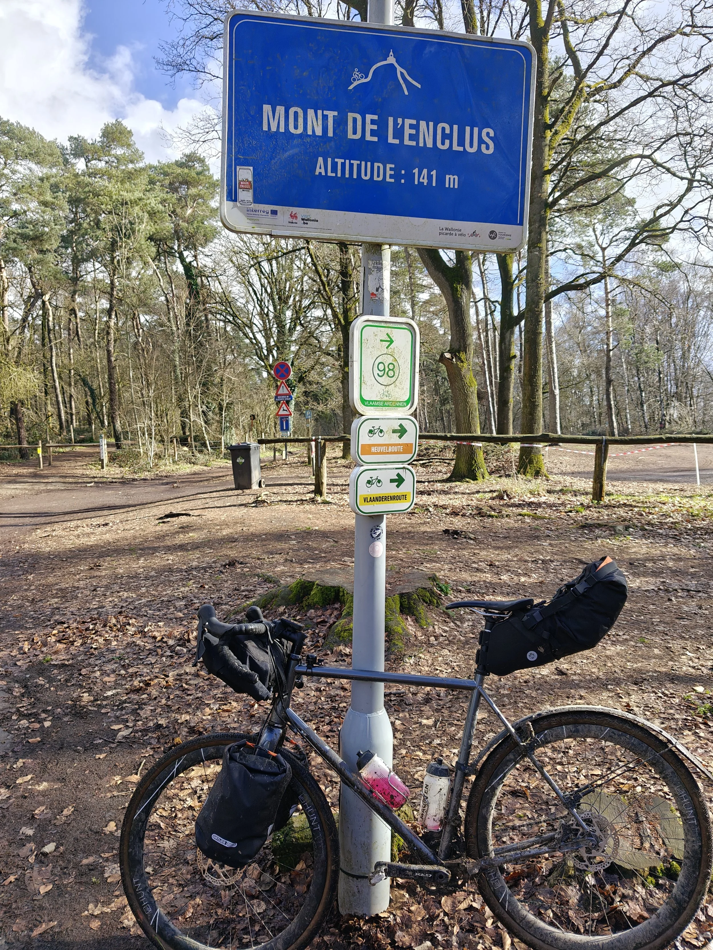 Transbelgica 2026                        