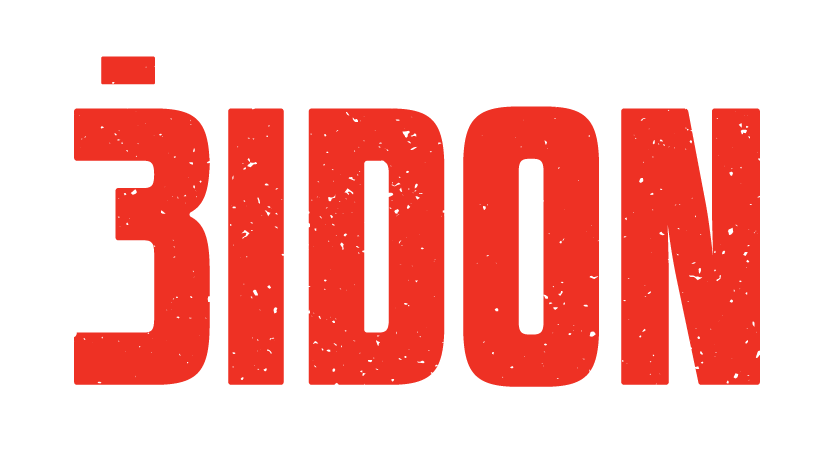 Bidon