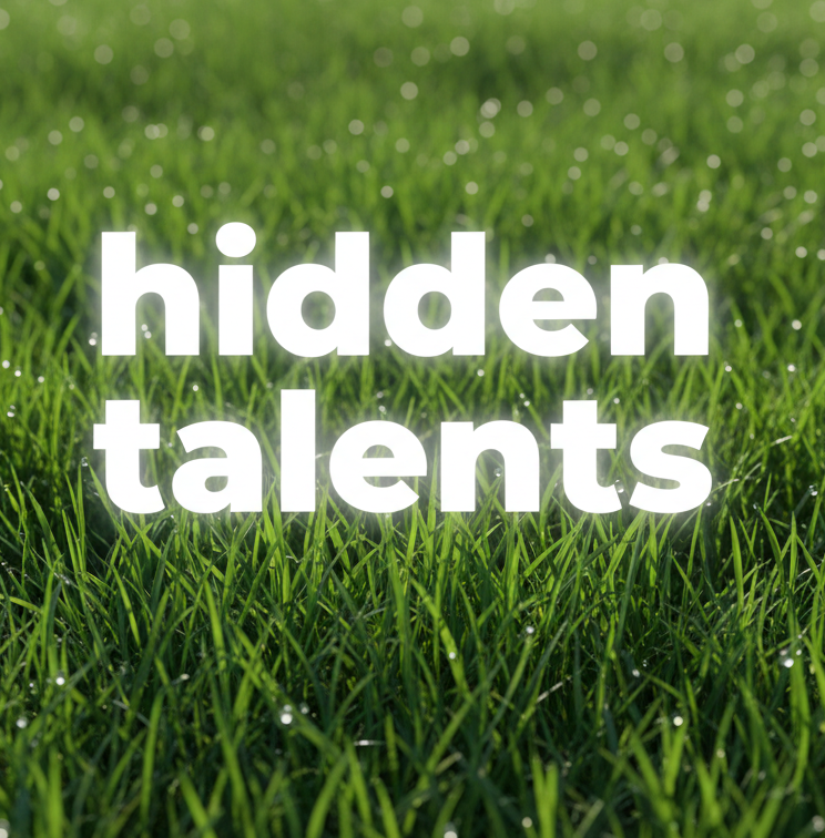 you are the tool-kit