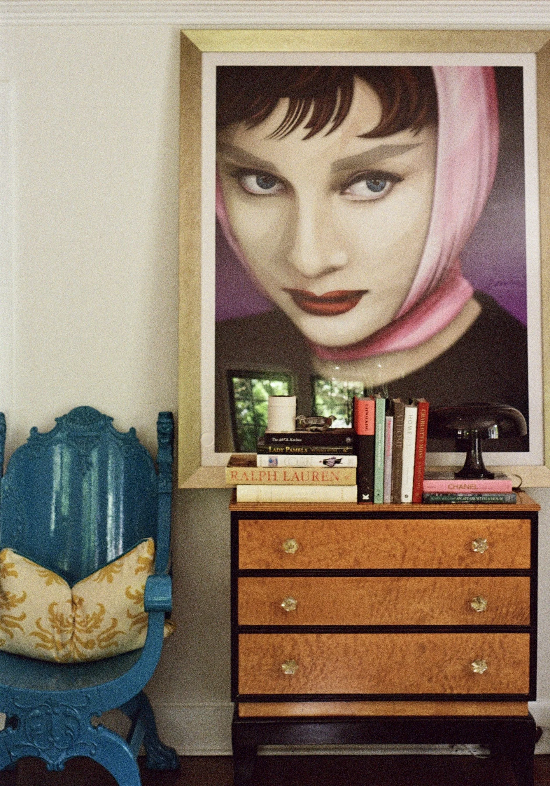 Vol 2: Jennifer Cosgrove Interiors