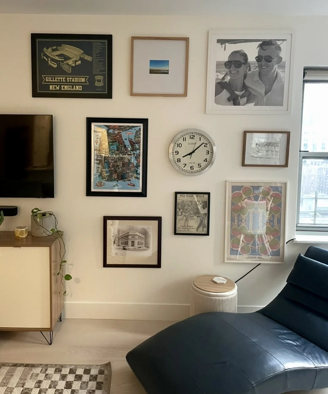 The Complete Guide to Gallery Walls — GRACE HOUSE RULES