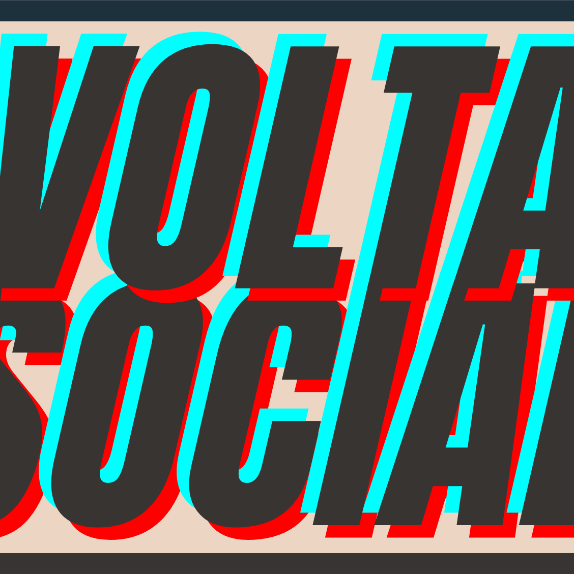 VOLTA.SOCIAL