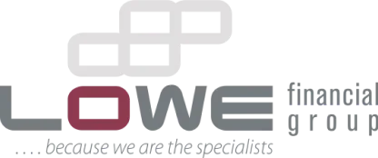 Logo with the letters 'UE' in red and black, followed by 'Creative' in black text.