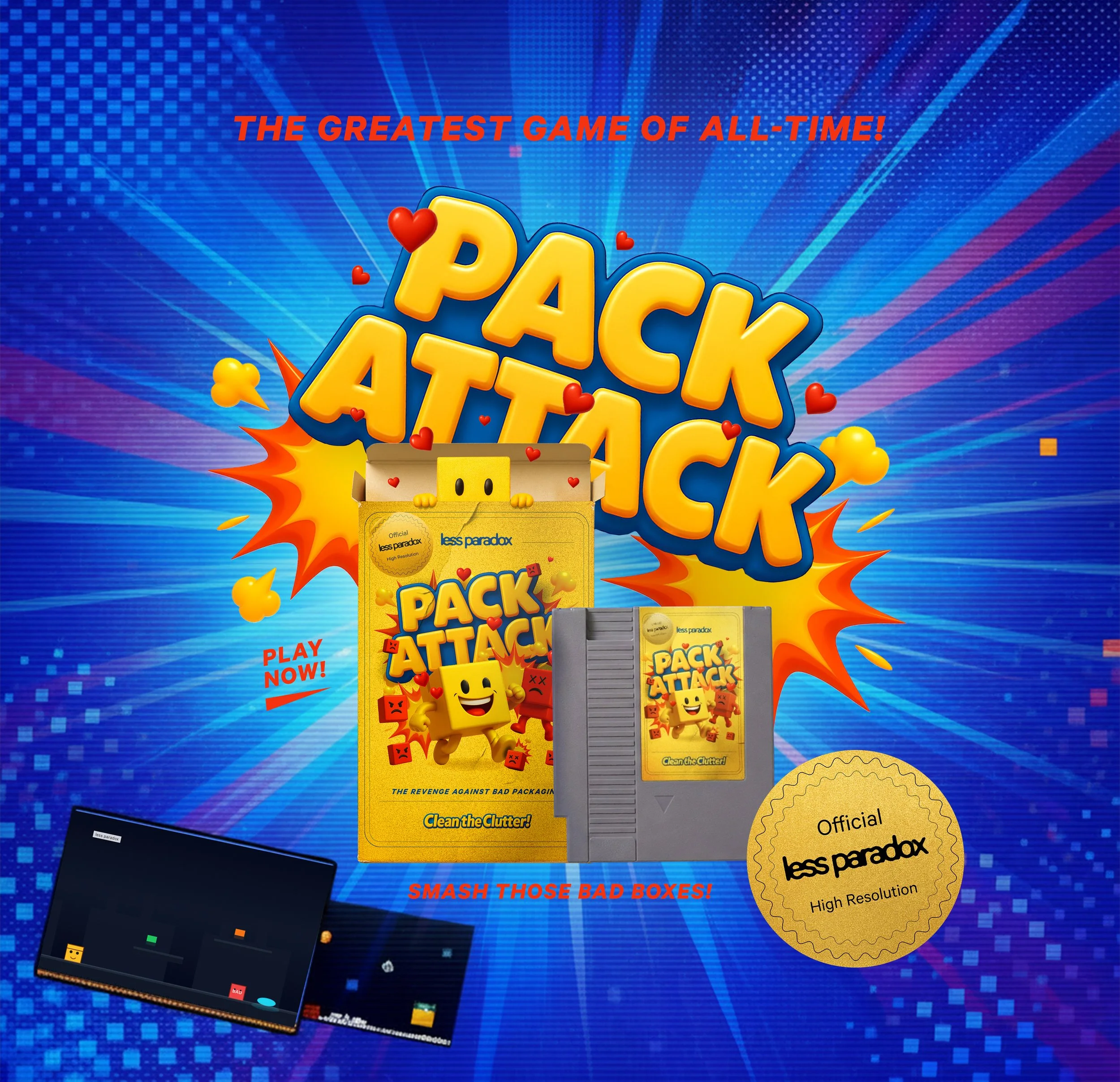 How Design Shapes Our Experience