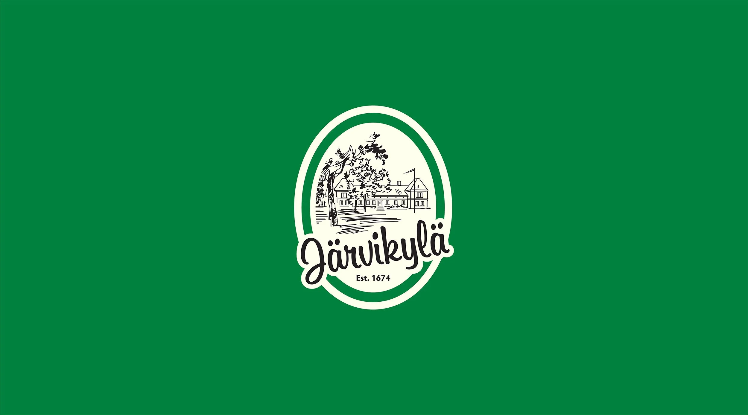 Järvikylä: Replanted For Tomorrow - Research | Brand Development | Visual ID | Packaging