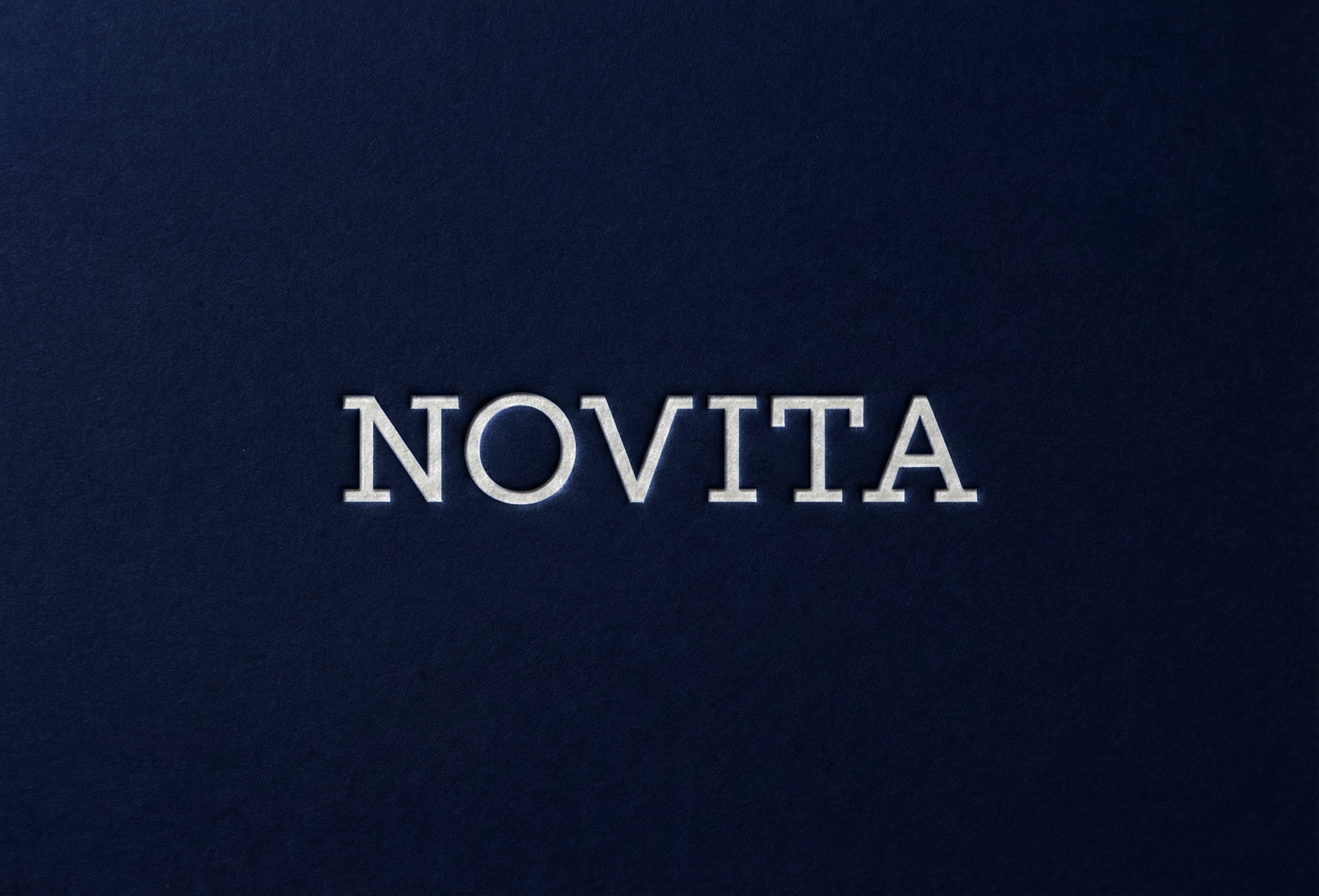 Novita Rebranding