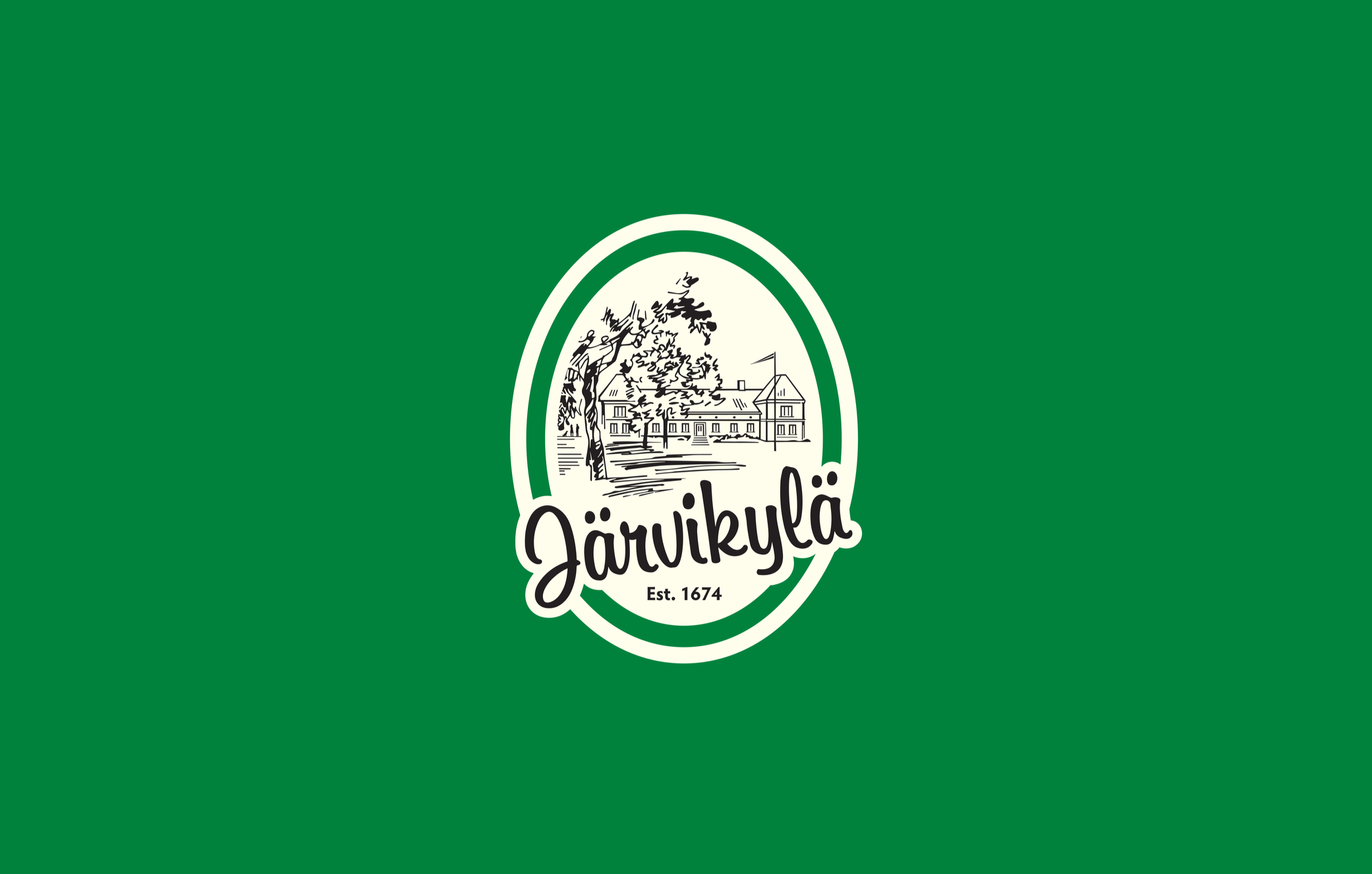 Järvikylä: Replanted For Tomorrow - Research | Brand Development | Visual ID | Packaging