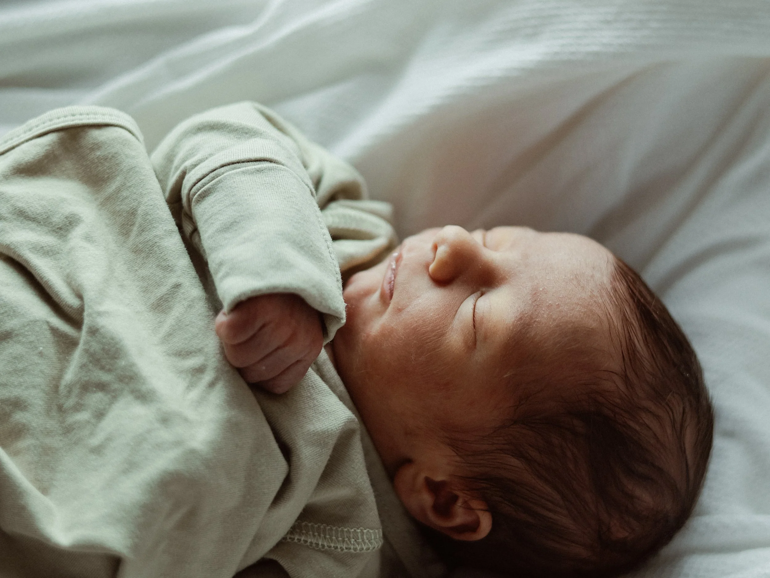 The Value of Birth Photography: Why It's Worth Every Penny