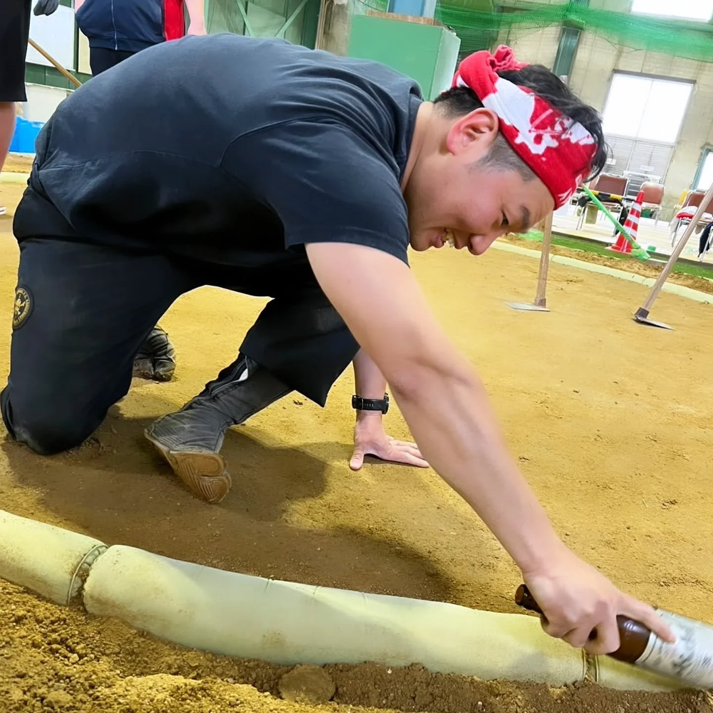 公式】錣山部屋 ホームページ