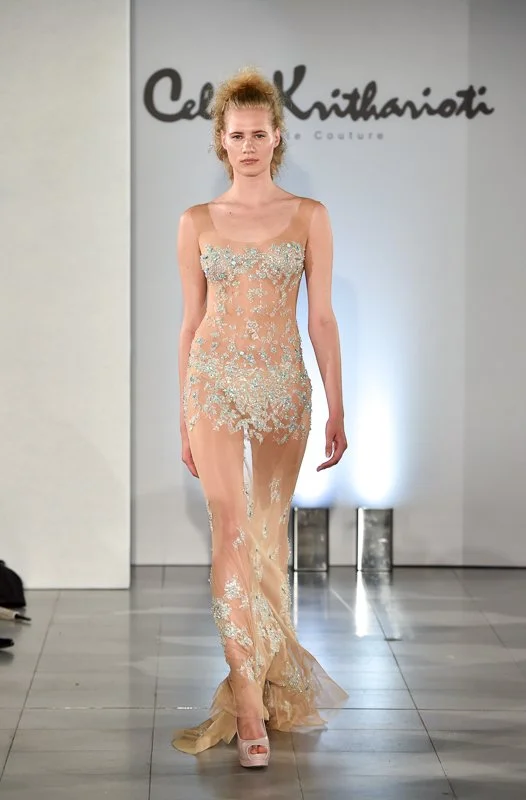 Celia Kritharioti SS16