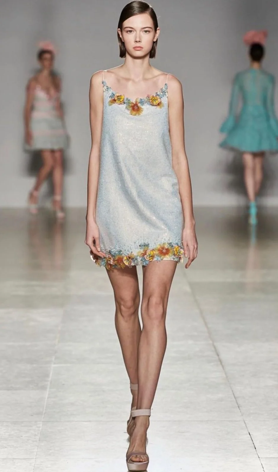 Celia Kritharioti SS20