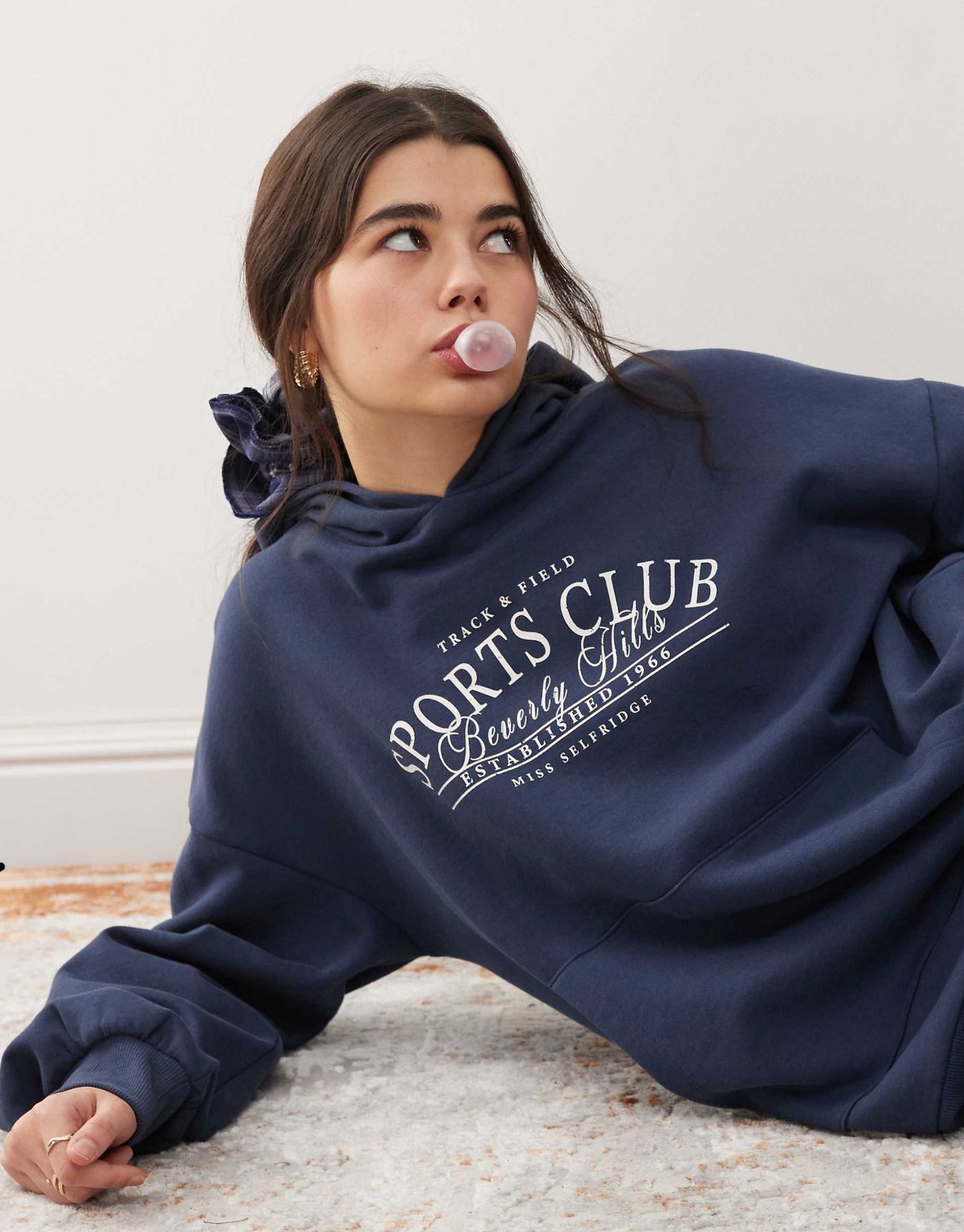 Miss Selfridge CFS