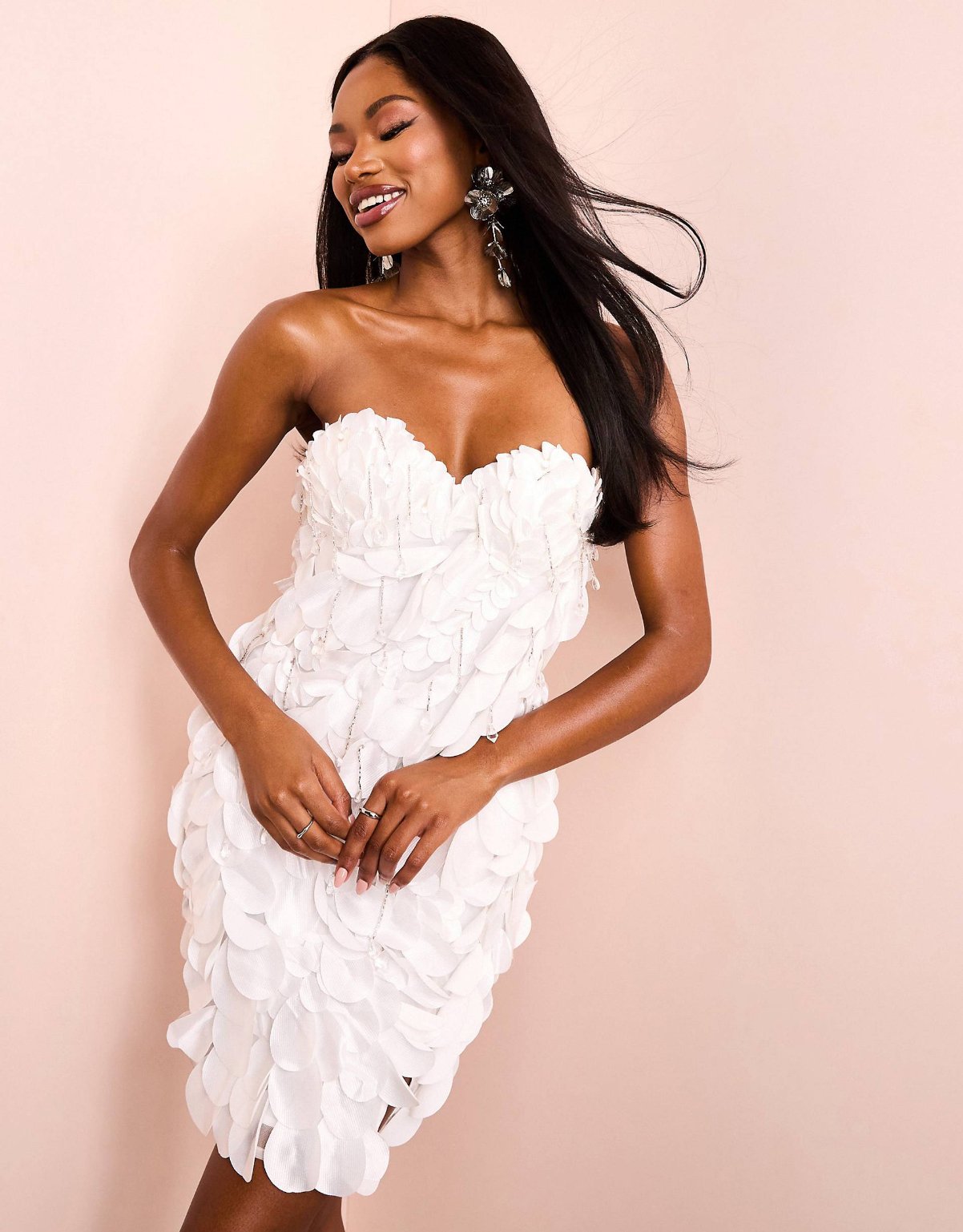 ASOS Luxe