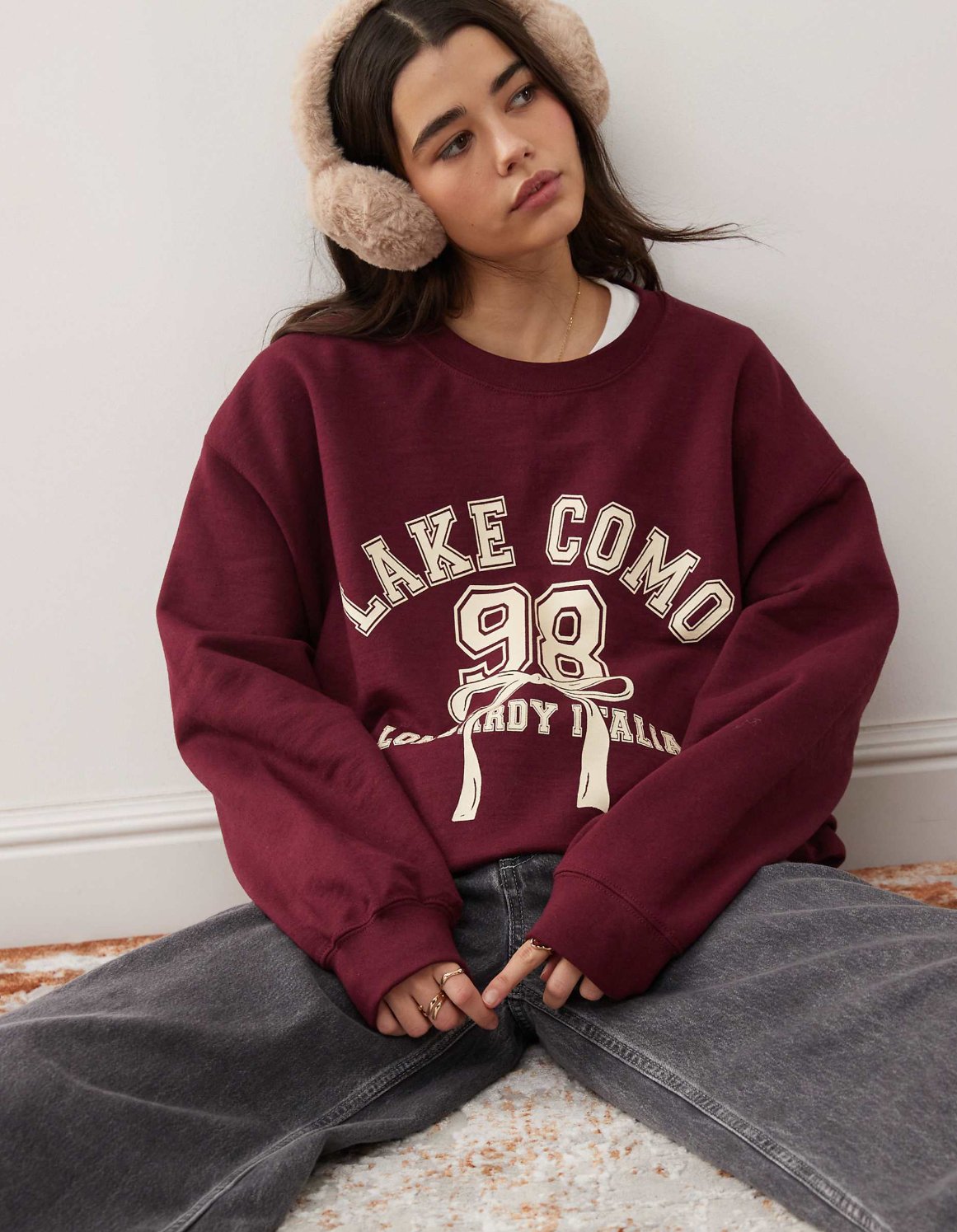 Miss Selfridge CFS