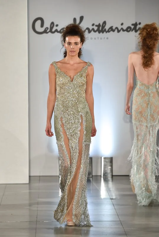 Celia Kritharioti SS16