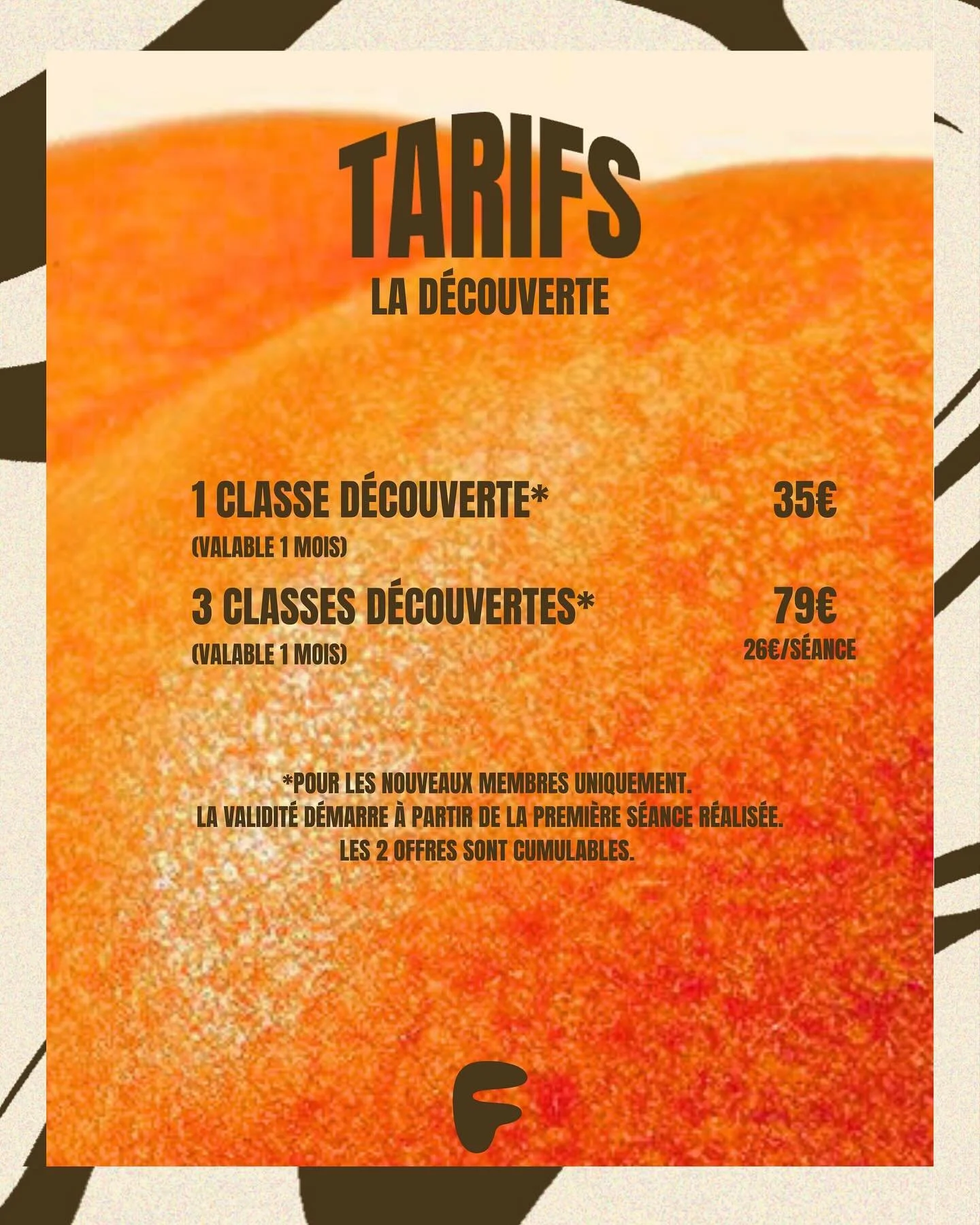 Pr&ecirc;t(e) &agrave; passer au level sup&eacute;rieur ? 💪

Parce qu&rsquo;ici, on ne fait pas que du sport : on repousse ses limites, on renforce son mental et on kiffe chaque minute sur la microformer ensemble !

👉&nbsp;Pour rejoindre la communa