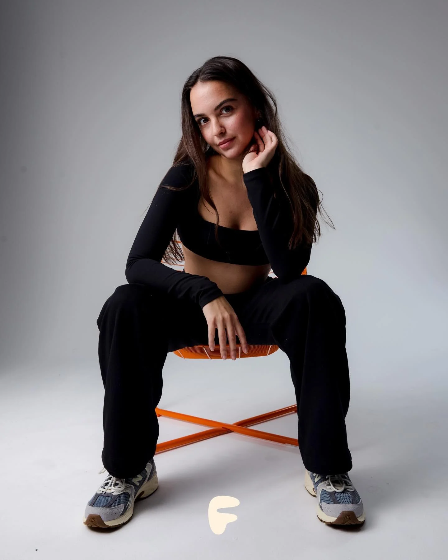 Attention : Lola est dangereusement&hellip;bien not&eacute;e ! 

Intense avec p&eacute;dagogie et challengeant avec des belles &eacute;nergies d&eacute;finissent les s&eacute;ances de notre coach Lola 💥

Petit bonus pour ceux qui veulent se challeng