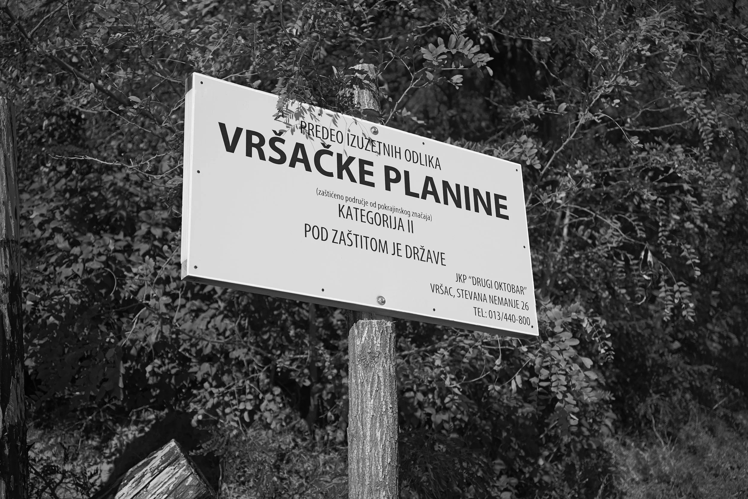 Vrsacke, Serbia (Street Photography)