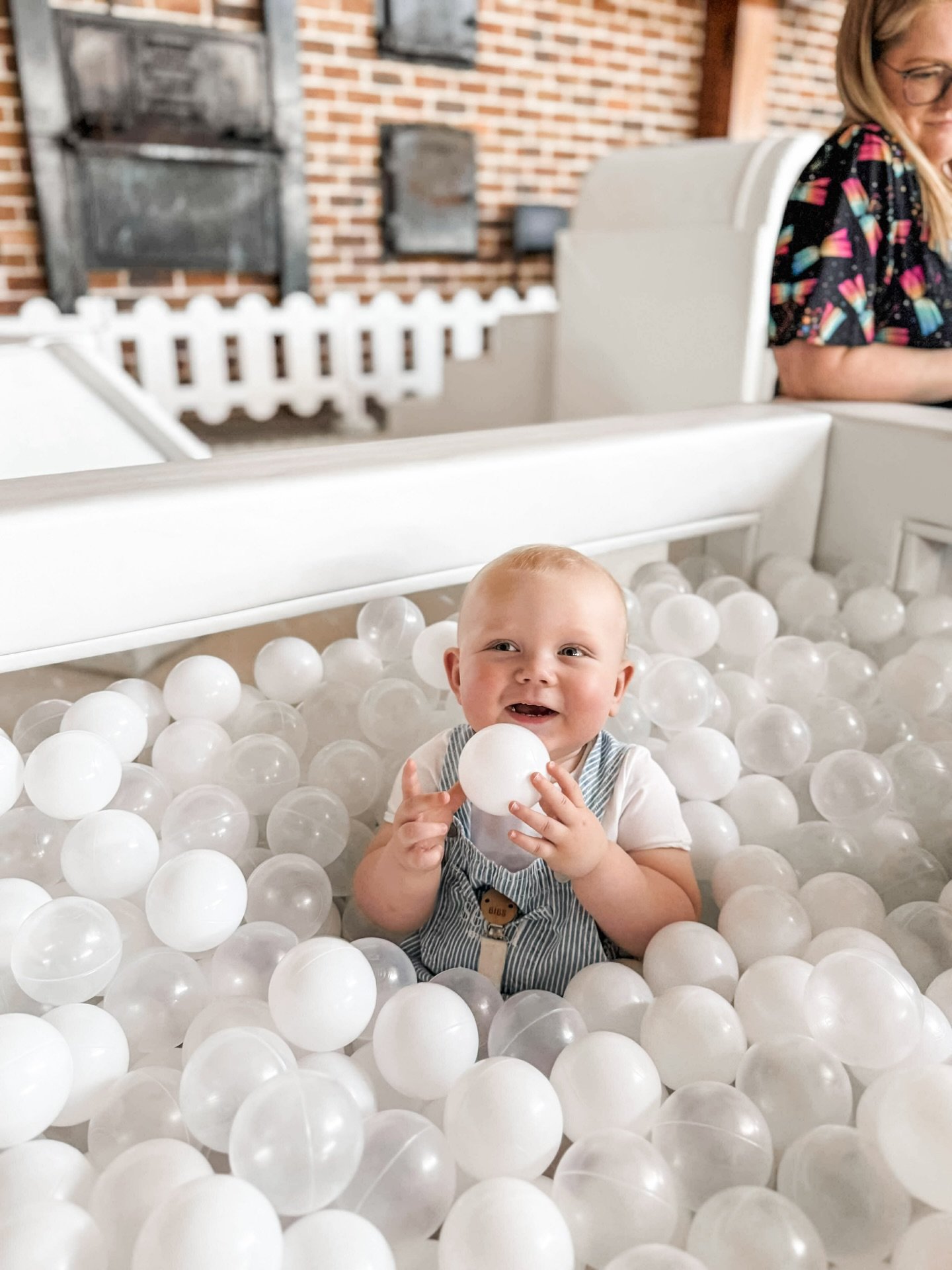 Dates filling up fast for 2026! 

Enquire today ✨ 

Butter colour available now. 
Pink and blue available from early 2026 🩵🩷

#sydneysoftplay #softplay #softplayrental #sydneyentertainment #partyplanning #kidsparty #kidsentertainment