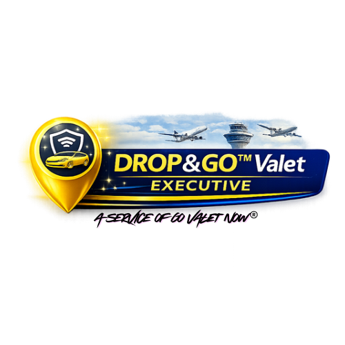 Drop & Go - Executive Valet Parking με ανέπαφη παραλαβή/παράδοση του οχήματος σου κατευθείαν στις Αναχωρήσεις με πολλαπλά προνόμια. Άμεση Τηλεφωνική Κράτηση σε 90”