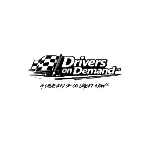 DoD - Drivers on Demand™ | The Executive Mobility Experience, Right in Your Seat.