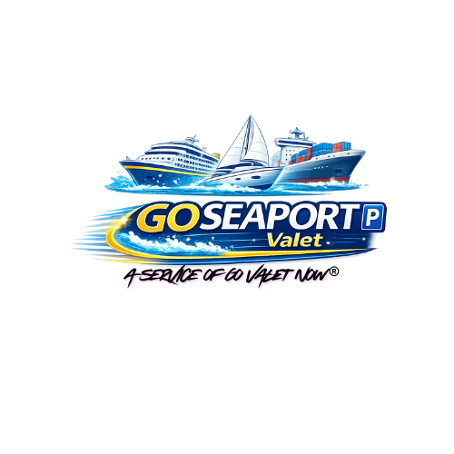 GO SEAPORT Parking  - Valet Parking με παραλαβή/παράδοση του οχήματος σου κατευθείαν στον Τερματικό Σταθμό / Πύλη στις Αναχωρήσεις. Άμεση Τηλεφωνική Κράτηση σε 90”
