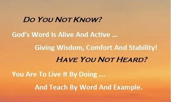 Folded Business Card - Word of God IS Top.jpg