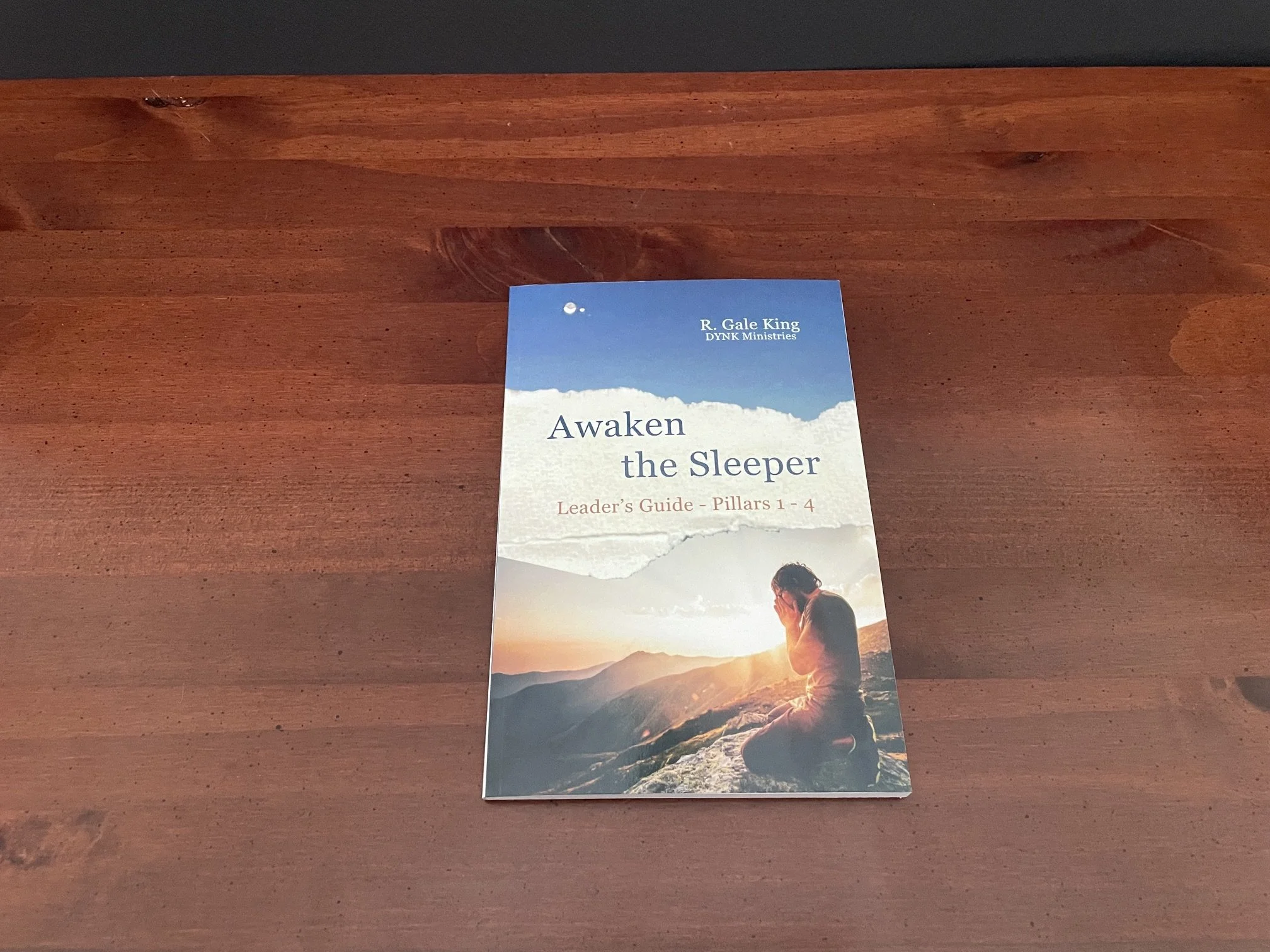Awaken the Sleeper Leader's Guide