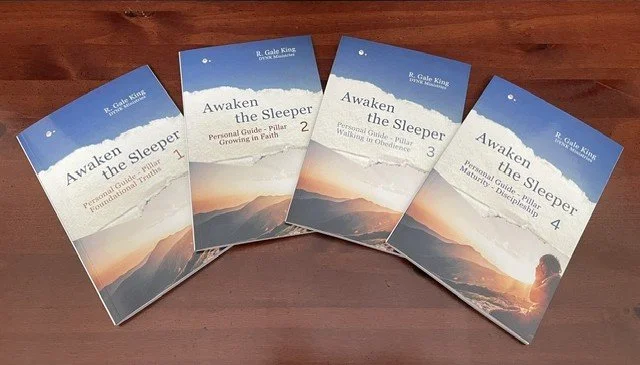 Awaken the Sleeper Personal Guide Bundle