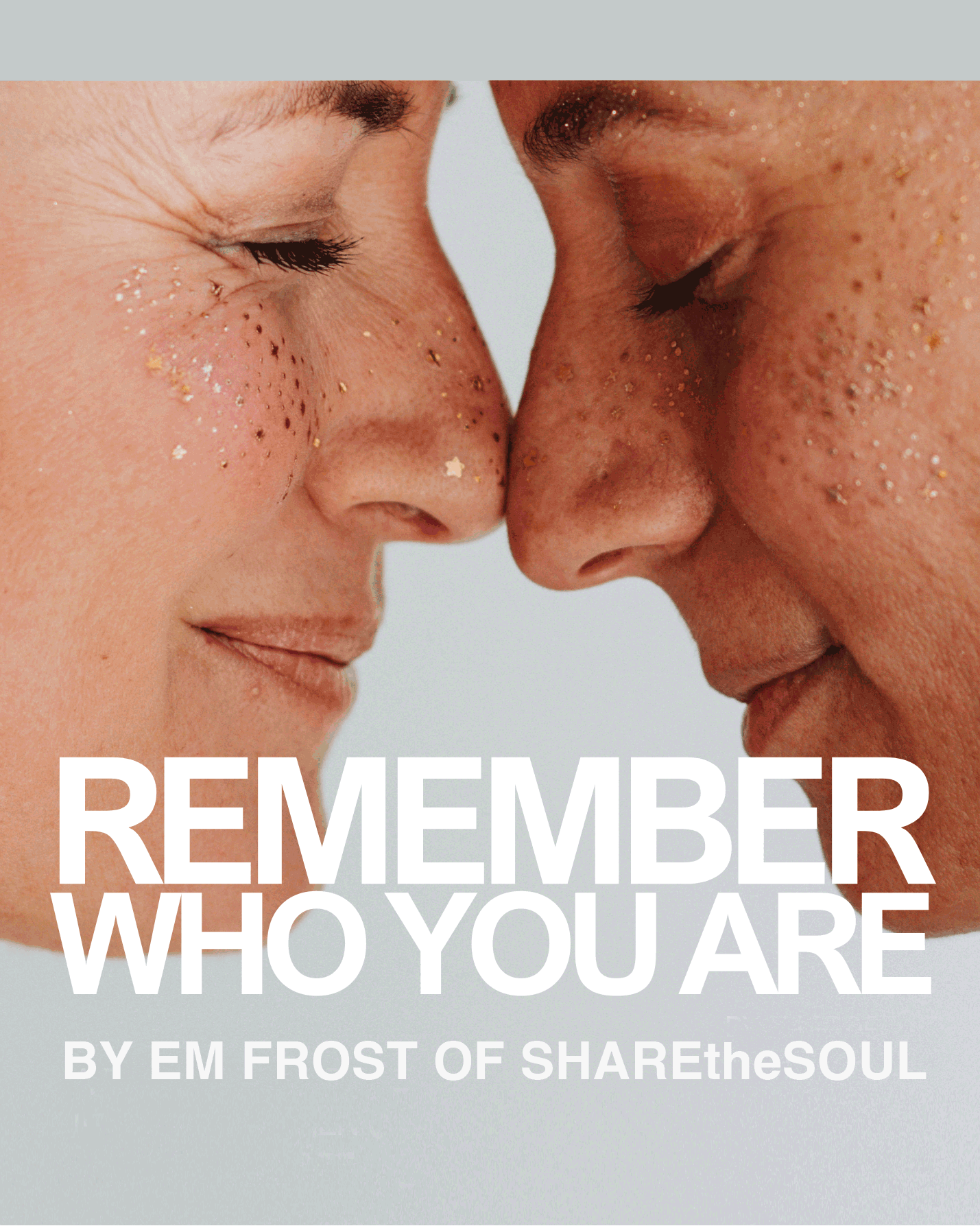 Remember Who You Are | Two Tickets for $130.00 (Save $20)